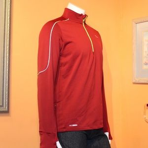 Saucony Run Strong Sportop